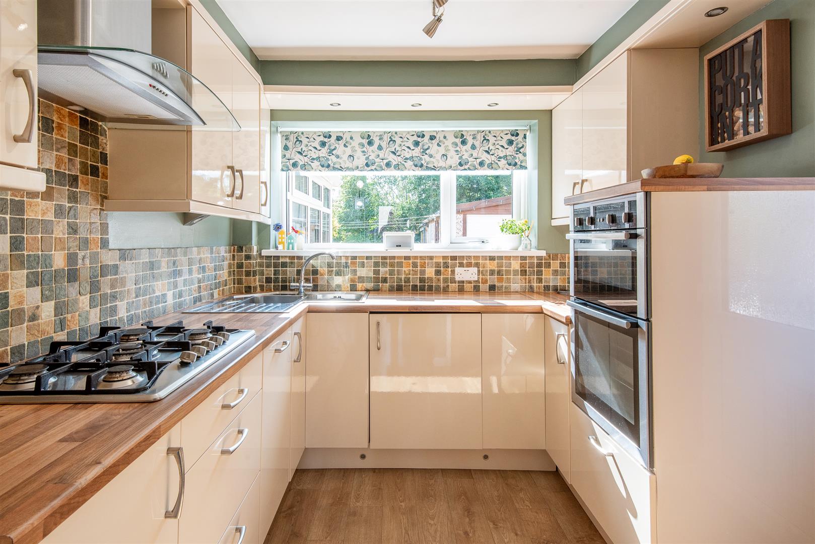 Renshaw Drive, Walton-Le-Dale, Preston